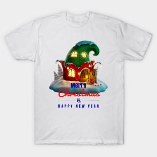 I'm So Good Santa Came Twice T-Shirt